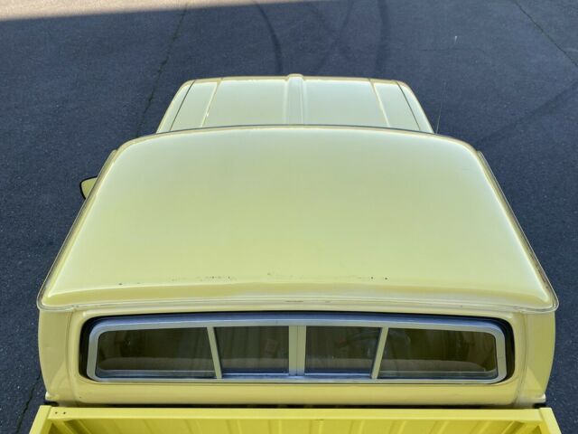 1979 Toyota Pickup SR5 - photo 10