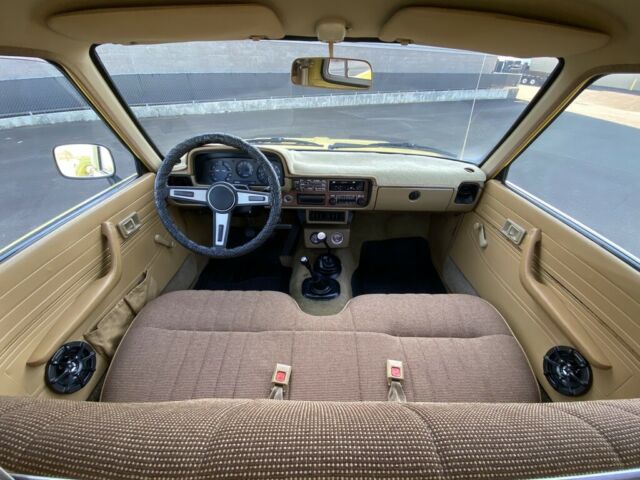 1979 Toyota Pickup SR5 - photo 3