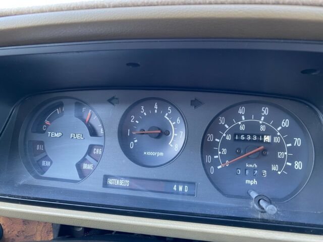 1979 Toyota Pickup SR5 - photo 7