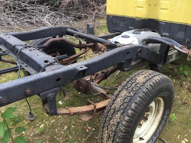 1979 Toyota sr5 Sr5 - photo 5