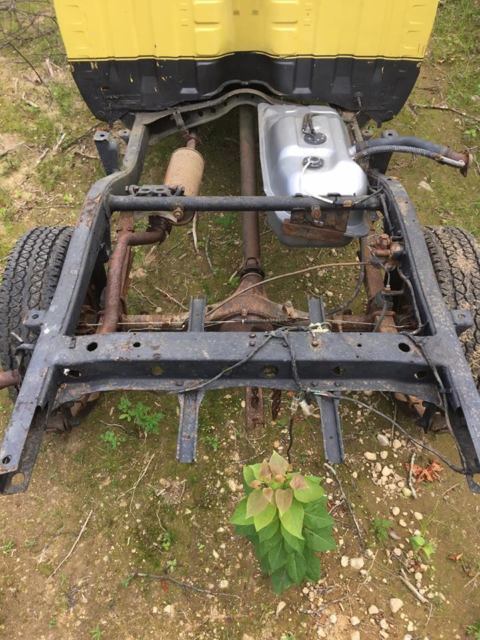 1979 Toyota sr5 Sr5 - photo 6