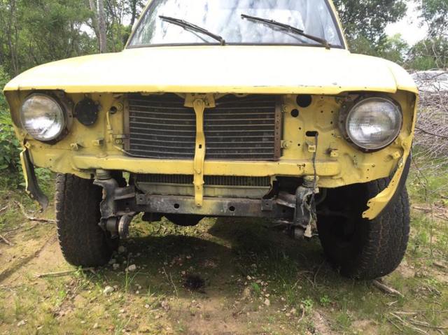 1979 Toyota sr5 Sr5 - photo 8