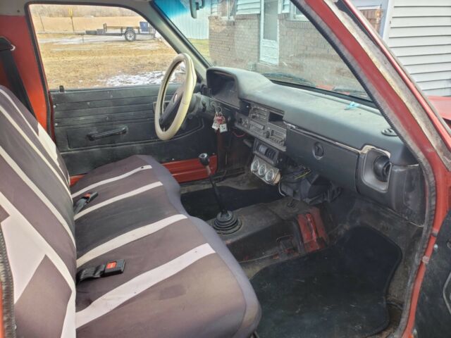 1979 Toyota SR5 - photo 6