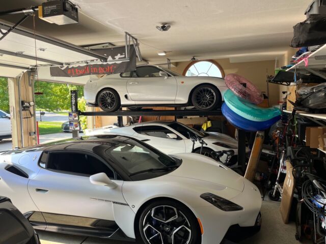 1979 Toyota Supra turbo - photo 6