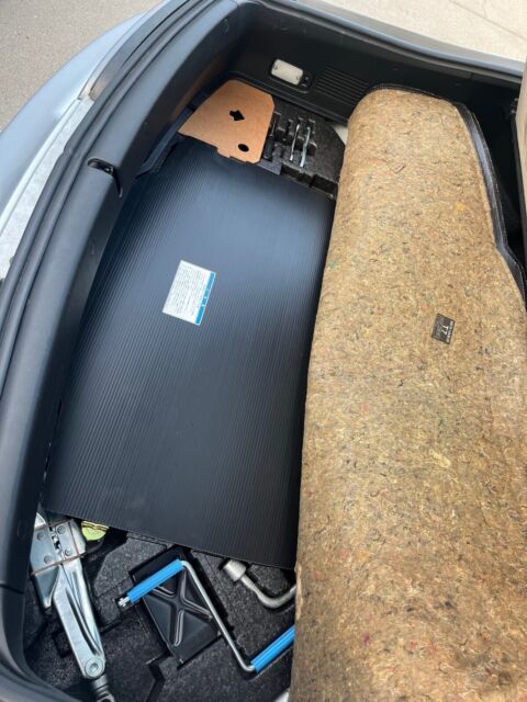 1979 Toyota Supra turbo - photo 7