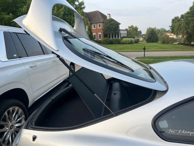 1979 Toyota Supra turbo - photo 8