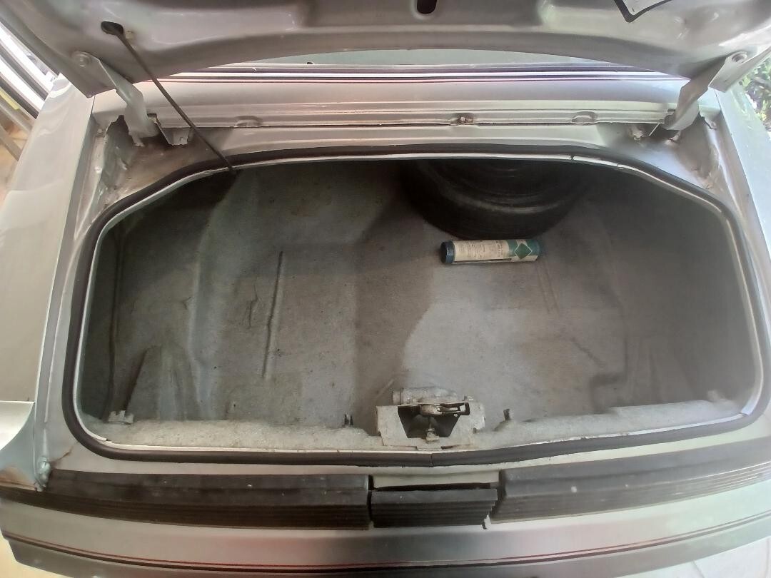 1979 Pontiac Trans Am 10 TH ANNIVERSARY TRANS AM - photo 10