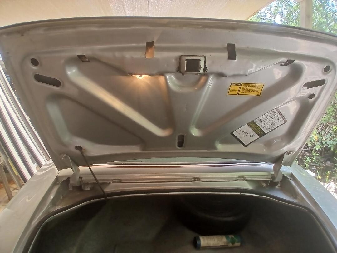 1979 Pontiac Trans Am 10 TH ANNIVERSARY TRANS AM - photo 11