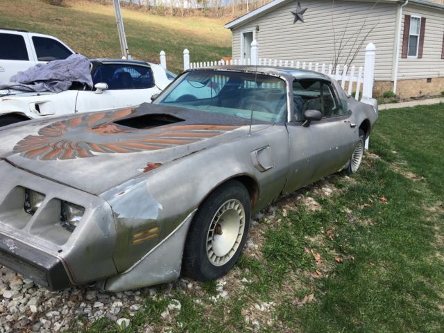 1979 Pontiac Trans Am - photo 3
