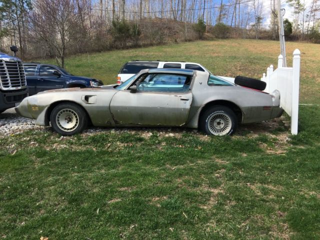 1979 Pontiac Trans Am - photo 4