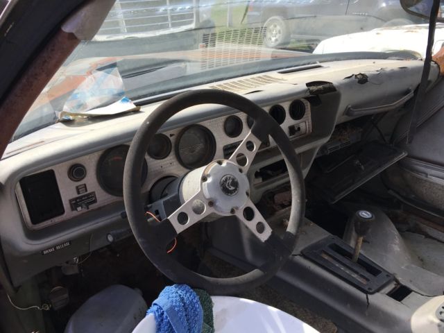 1979 Pontiac Trans Am - photo 5