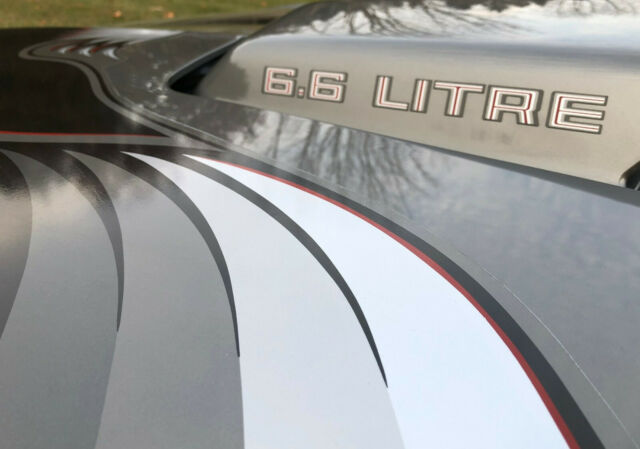 1979 Pontiac Trans Am 10th Anniversary, 6.6 Litre - Auto, 53k miles - photo 2