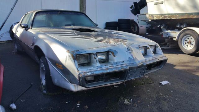 1979 Pontiac Trans Am ANNIVERSARY - photo 2