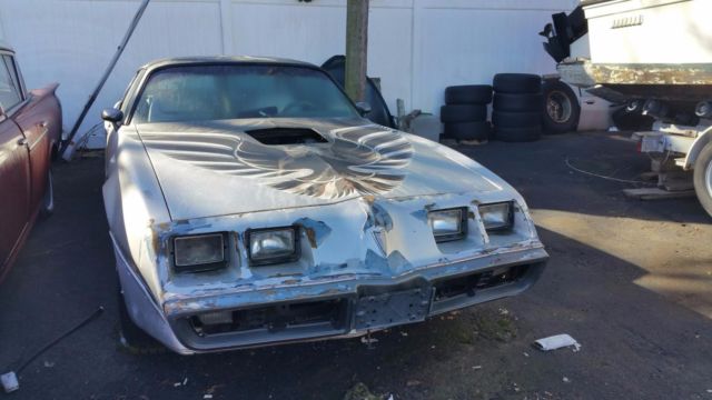 1979 Pontiac Trans Am ANNIVERSARY - photo 3