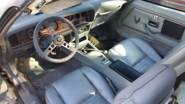 1979 Pontiac Trans Am ANNIVERSARY - photo 6