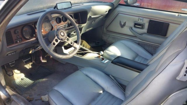 1979 Pontiac Trans Am ANNIVERSARY - photo 7