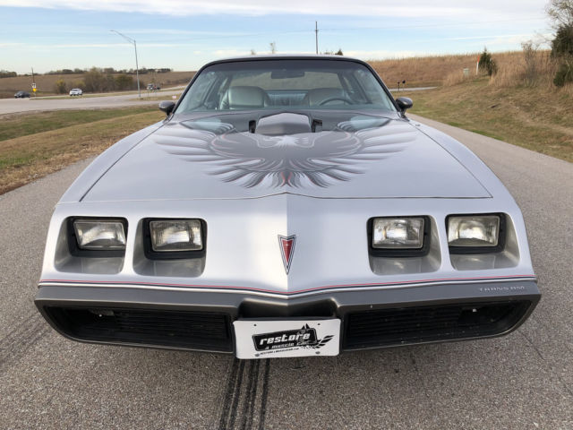 1979 Pontiac Trans Am 10th Anniv. Edition, Auto 6.6 Litre, 62k miles - photo 3