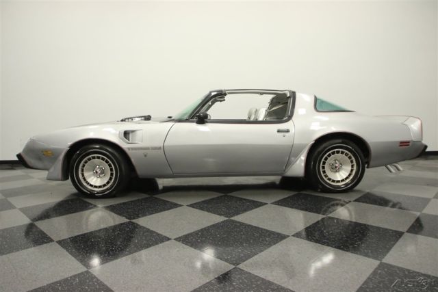 1979 Pontiac Firebird Trans Am 10th Anniversary Edition - photo 10