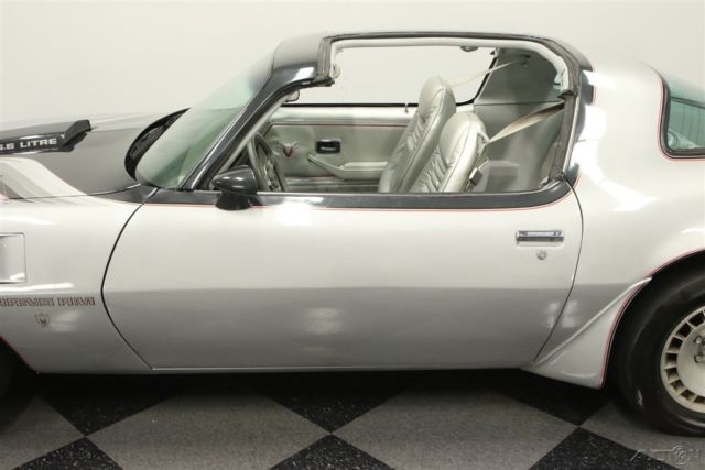1979 Pontiac Firebird Trans Am 10th Anniversary Edition - photo 12