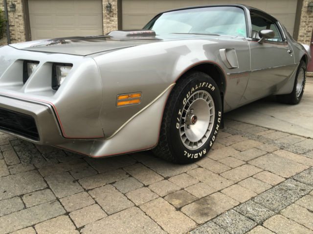 1979 Pontiac Trans Am - photo 10