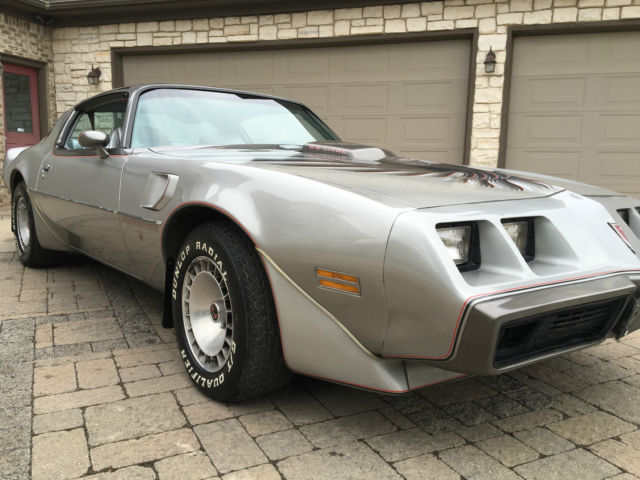 1979 Pontiac Trans Am - photo 11