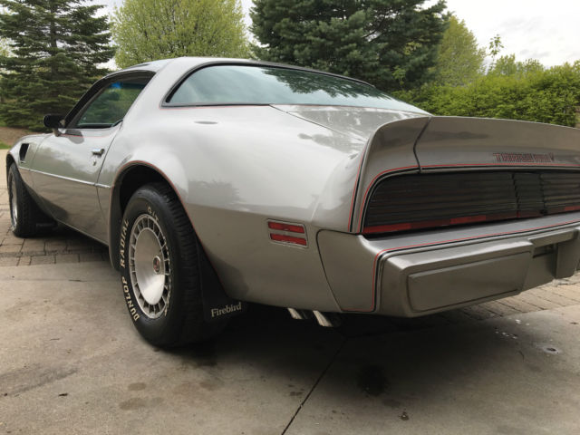 1979 Pontiac Trans Am - photo 12
