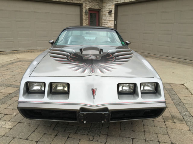 1979 Pontiac Trans Am - photo 2