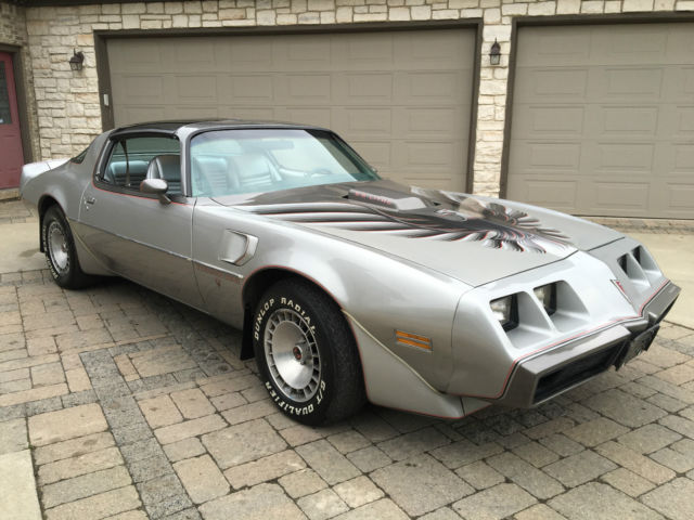1979 Pontiac Trans Am - photo 3
