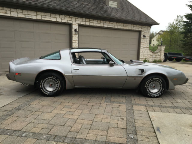 1979 Pontiac Trans Am - photo 4