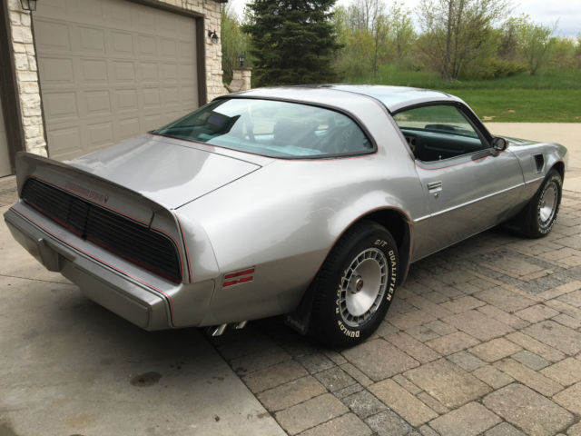1979 Pontiac Trans Am - photo 5