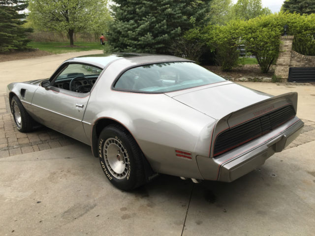 1979 Pontiac Trans Am - photo 6