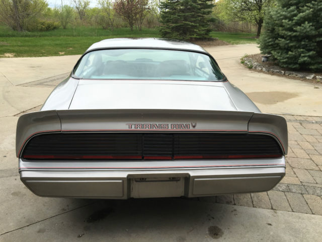 1979 Pontiac Trans Am - photo 7