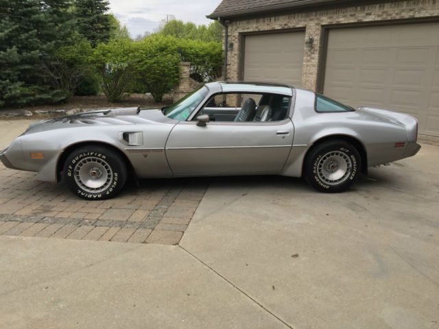 1979 Pontiac Trans Am - photo 8
