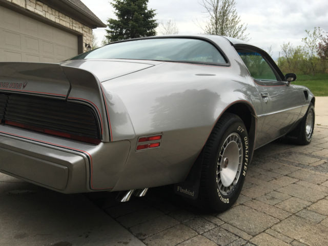 1979 Pontiac Trans Am - photo 9
