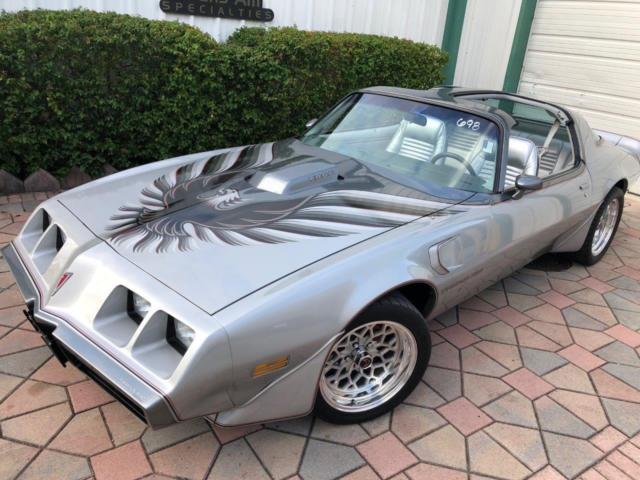1979 Pontiac Trans Am