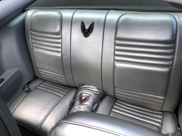 1979 Pontiac Trans Am - photo 12