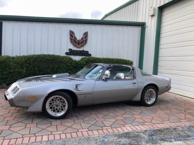 1979 Pontiac Trans Am - photo 2