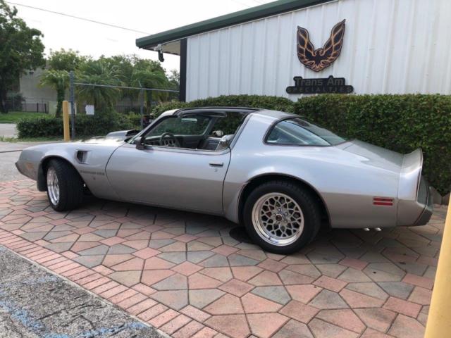 1979 Pontiac Trans Am - photo 3