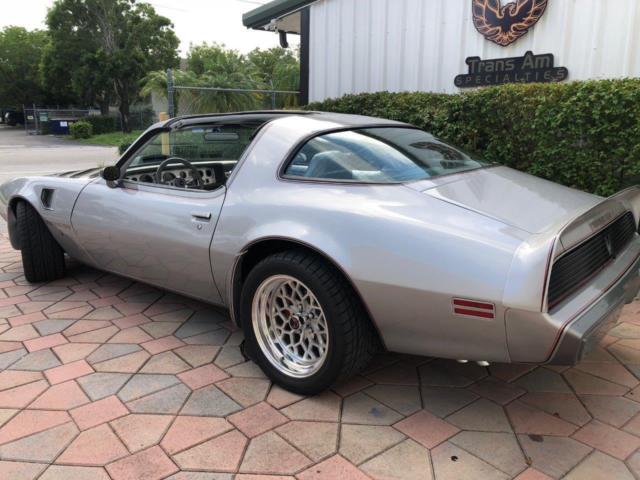 1979 Pontiac Trans Am - photo 4