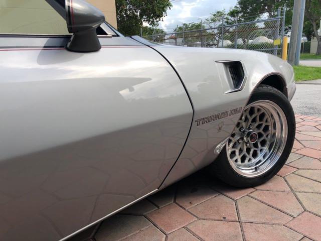 1979 Pontiac Trans Am - photo 7