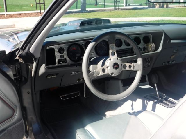 1979 Pontiac Trans Am - photo 13