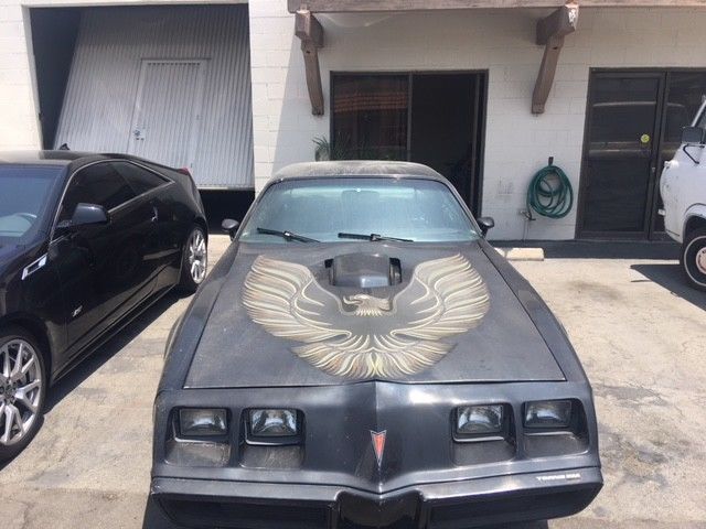 1979 Pontiac Trans Am - photo 13