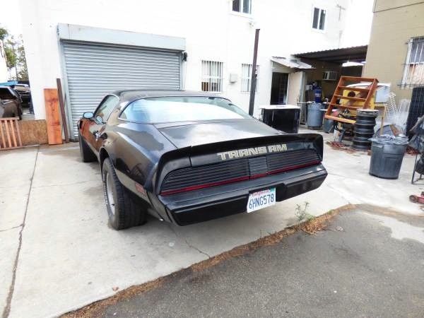 1979 Pontiac Trans Am - photo 2