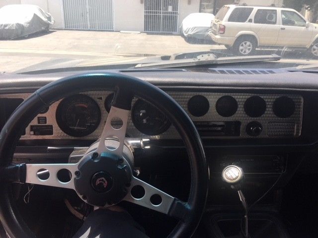 1979 Pontiac Trans Am - photo 6