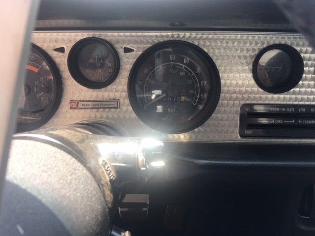1979 Pontiac Trans Am - photo 7