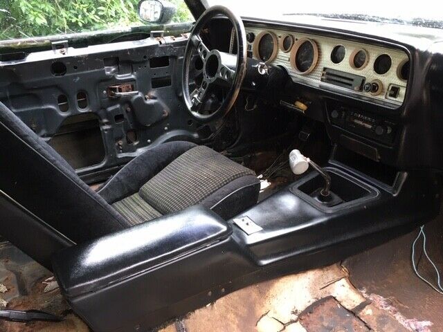 1979 Pontiac Trans Am - photo 2