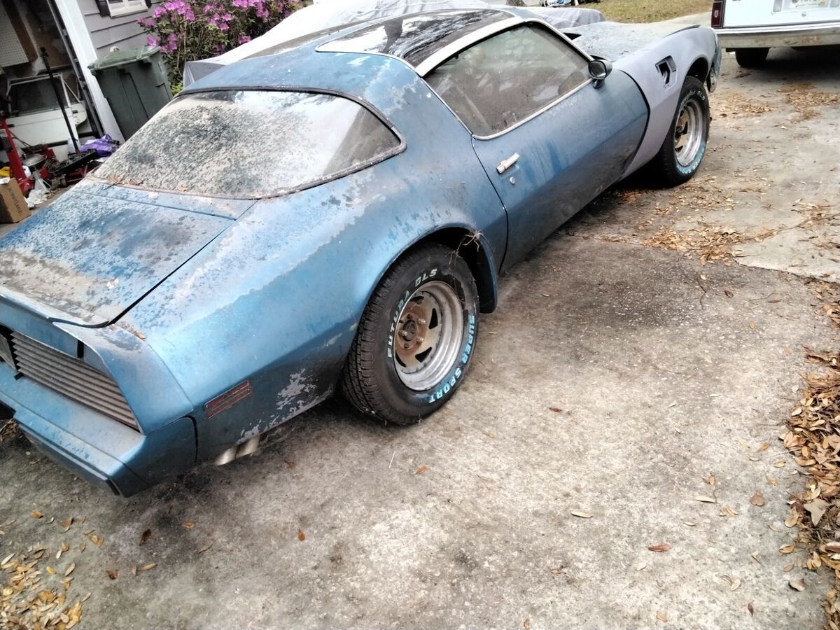 1979 Pontiac Trans Am Firebird - photo 4