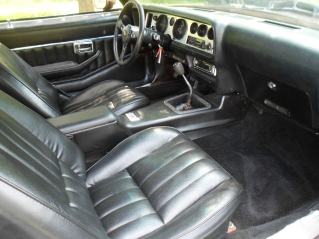 1979 Pontiac Trans Am - photo 12
