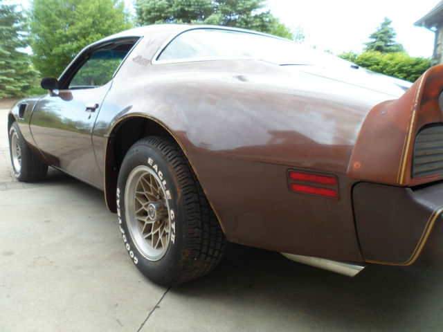 1979 Pontiac Trans Am - photo 3