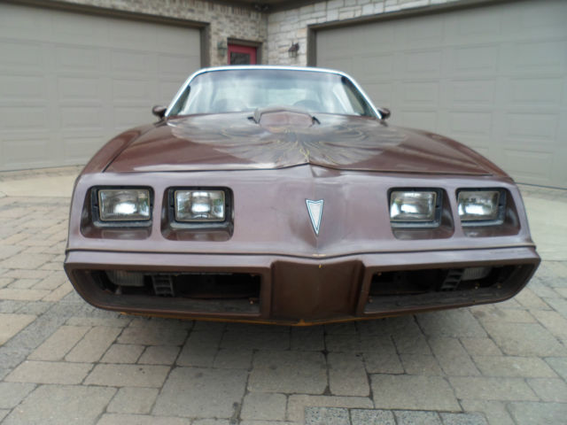 1979 Pontiac Trans Am - photo 5